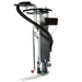 Fuel Pump Hanger Assembly Delphi HP10127