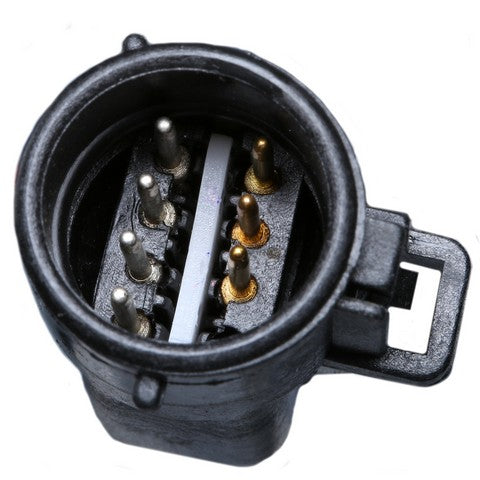 Fuel Pump Hanger Assembly Delphi HP10128