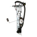 Fuel Pump Hanger Assembly Delphi HP10128