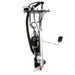 Fuel Pump Hanger Assembly Delphi HP10128
