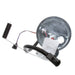 Fuel Pump Hanger Assembly Delphi HP10131