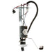 Fuel Pump Hanger Assembly Delphi HP10133