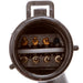 Fuel Pump Hanger Assembly Delphi HP10134