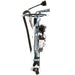 Fuel Pump Hanger Assembly Delphi HP10134