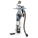 Fuel Pump Hanger Assembly Delphi HP10134