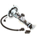 Fuel Pump Hanger Assembly Delphi HP10135
