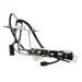 Fuel Pump Hanger Assembly Delphi HP10136