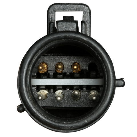 Fuel Pump Hanger Assembly Delphi HP10137