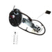 Fuel Pump Hanger Assembly Delphi HP10137