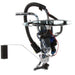 Fuel Pump Hanger Assembly Delphi HP10137