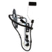 Fuel Pump Hanger Assembly Delphi HP10137