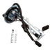 Fuel Pump Hanger Assembly Delphi HP10138