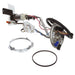 Fuel Pump Hanger Assembly Delphi HP10142