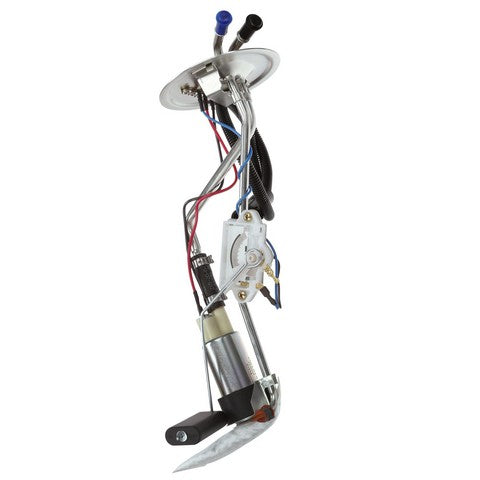 Fuel Pump Hanger Assembly Delphi HP10142
