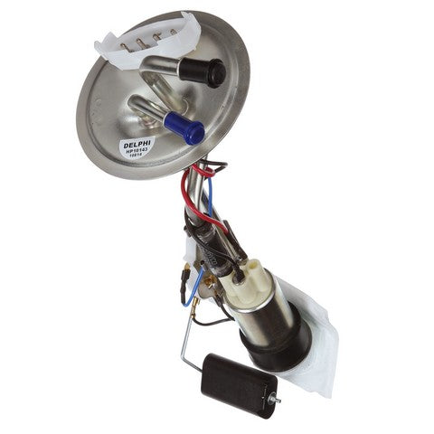 Fuel Pump Hanger Assembly Delphi HP10143