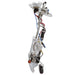 Fuel Pump Hanger Assembly Delphi HP10143