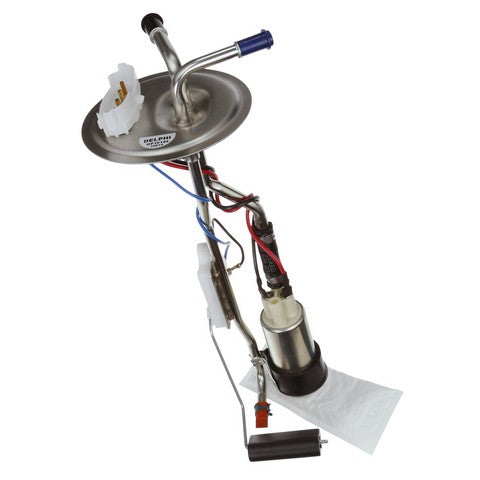 Fuel Pump Hanger Assembly Delphi HP10144