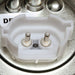 Fuel Pump Hanger Assembly Delphi HP10145