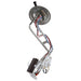 Fuel Pump Hanger Assembly Delphi HP10149