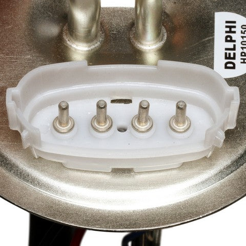 Fuel Pump Hanger Assembly Delphi HP10150