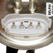 Fuel Pump Hanger Assembly Delphi HP10150