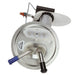 Fuel Pump Hanger Assembly Delphi HP10150