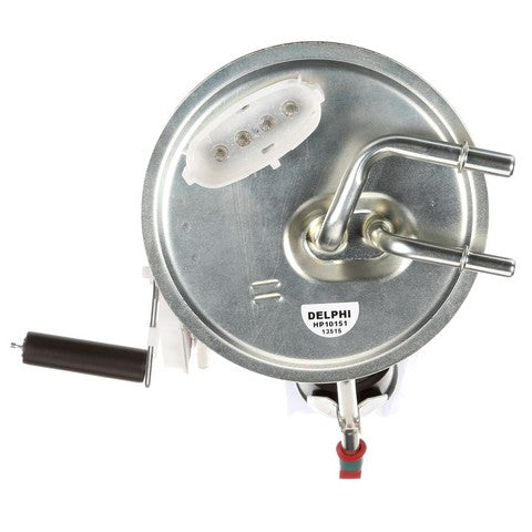 Fuel Pump Hanger Assembly Delphi HP10151