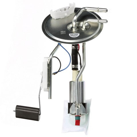 Fuel Pump Hanger Assembly Delphi HP10151