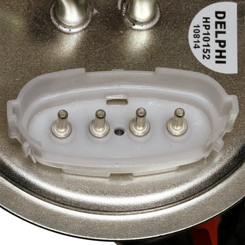 Fuel Pump Hanger Assembly Delphi HP10152