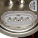 Fuel Pump Hanger Assembly Delphi HP10152
