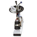 Fuel Pump Hanger Assembly Delphi HP10152
