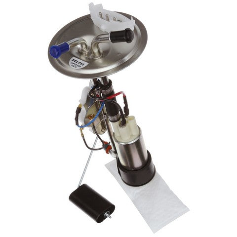 Fuel Pump Hanger Assembly Delphi HP10154