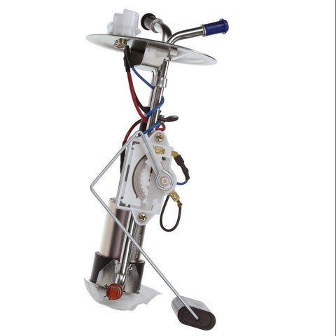 Fuel Pump Hanger Assembly Delphi HP10154