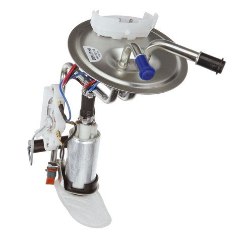 Fuel Pump Hanger Assembly Delphi HP10155