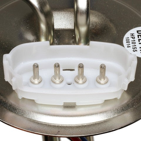 Fuel Pump Hanger Assembly Delphi HP10155