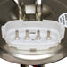 Fuel Pump Hanger Assembly Delphi HP10155