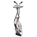 Fuel Pump Hanger Assembly Delphi HP10156