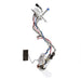 Fuel Pump Hanger Assembly Delphi HP10157