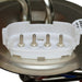 Fuel Pump Hanger Assembly Delphi HP10157