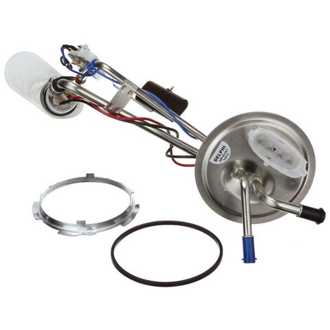 Fuel Pump Hanger Assembly Delphi HP10157