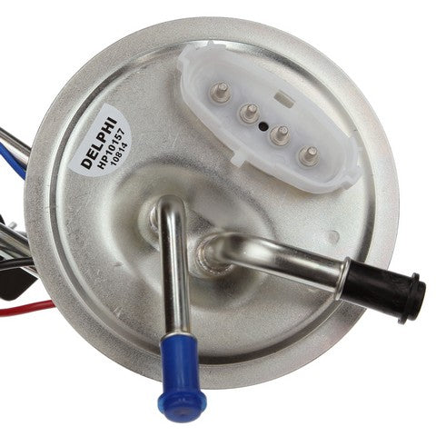 Fuel Pump Hanger Assembly Delphi HP10157