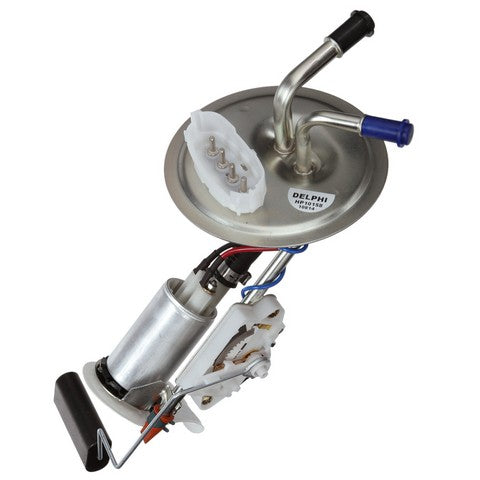 Fuel Pump Hanger Assembly Delphi HP10158