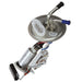 Fuel Pump Hanger Assembly Delphi HP10158