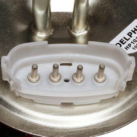 Fuel Pump Hanger Assembly Delphi HP10158