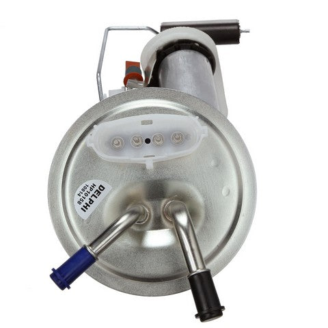 Fuel Pump Hanger Assembly Delphi HP10158