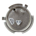 Fuel Pump Hanger Assembly Delphi HP10159