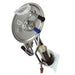 Fuel Pump Hanger Assembly Delphi HP10160