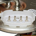 Fuel Pump Hanger Assembly Delphi HP10160