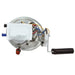 Fuel Pump Hanger Assembly Delphi HP10160