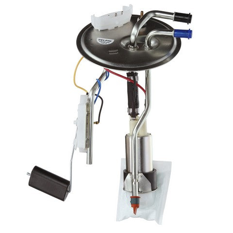 Fuel Pump Hanger Assembly Delphi HP10160